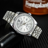 Đồng hồ đeo tay Rolex B603 Máy Pin