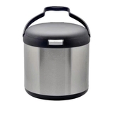 Nồi ủ giữ nhiệt La Gourmet 4.5L màu inox