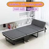 Giường gấp 3 khúc Nikita NKT-N390