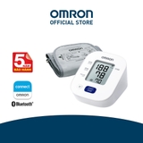 Máy đo huyết áp bắp tay EZ BT Power  OMRON (HEM-7183T1-C)