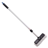 Chổi cọ rửa dẫn nước thay đổi chiều dài 78-124 cm Takagi G271