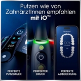 Bộ đôi bàn chải đánh răng điện Oral-B iO Series 3