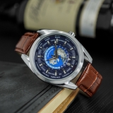 Đồng hồ đeo tay Omega C43 Máy Cơ