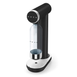 Máy tạo nước SODA SMEG SKC01BLM màu đen nhám