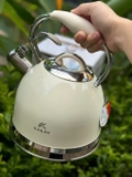 Ấm đun nước cao cấp Kailer KL-266