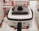 NỒI LẨU VÀ CHIÊN NGẬP DẦU ĐA NĂNG TEFAL FR4950 MULTI COOKER