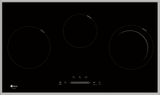 BẾP TỪ BA ARBER AB558