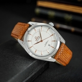 Đồng hồ đeo tay Omega B393 Máy Pin