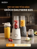 MÁY XAY ĐA NĂNG GKÖCH B25