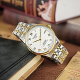Đồng Hồ đeo tay Tissot C86 Máy Cơ