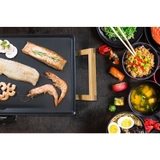 Bếp nướng điện Bestron ABP603BB XL BBQ Grill 1800W Black