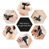 SÚNG GIÃN CƠ MYTREX REBIVE MINI