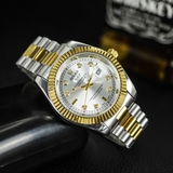 Đồng hồ đeo tay Rolex B153 Máy Pin