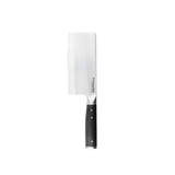 Dao băm, thái bản to KitchenAid KOG6IVSSOHOBA 15cm