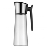 Bình đựng nước thủy tinh WMF Basic mit Griff 1,5 Lít