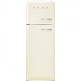 Tủ Lạnh Smeg FAB30LCR5 Cream