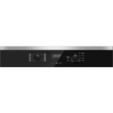 Lò nướng MIELE H2561BP