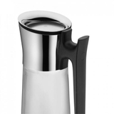 Bình đựng nước thủy tinh WMF Basic mit Griff 1,5 Lít