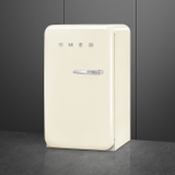 Tủ lạnh SMEG FAB10LCR5 màu kem