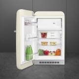 Tủ lạnh SMEG FAB10LCR5 màu kem