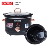 NỒI NẤU CHẬM HASUKA HSK-135