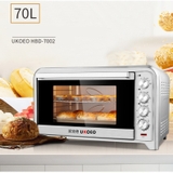 Lò nướng UKOEO HBD 7002 70L