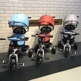 Xe 3 bánh đẩy trẻ em DS138