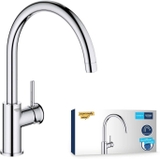 Vòi rửa bát nóng lạnh GROHE Start Classic 31553001