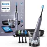 Bàn chải điện Philips Sonicare 9500 DiamondClean Rechargeable Electric Toothbrush cao cấp