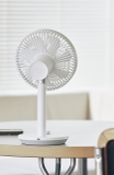 Quạt sạc để bàn Lumena Fan Prime 3, Hàn Quốc
