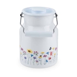 Hộp Đựng Sữa Riess Country Flora 0506-070 1,5L