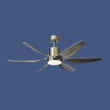 Quạt trần đèn 6 cánh Klasse 58KSA 902S