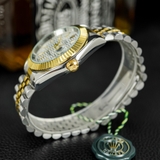 Đồng hồ đeo tay Rolex Br543 Máy Pin