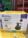 Ấm Sắc Thuốc Korea King KMP-7000G