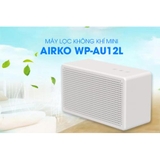 MÁY LỌC KHÔNG KHÍ MINI AIRKO WP-AU12L