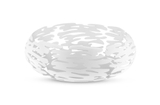 Rổ inox Alessi Bowl Barknest BM02 W – 21cm