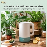 Ấm đun nước siêu tốc Bear ZDH-Q17B1