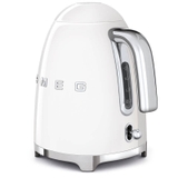 Ấm Đun Nước Siêu Tốc Smeg KLF03WHEU White