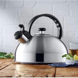 Ấm đun nước thổi sáo Wmf Orbit 1,5 lít