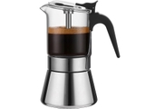 Ấm pha cà phê Kaiyo Moka Pot 240ml KCP-240