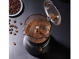 Ấm pha cà phê Kaiyo Moka Pot 160ml KCP-160