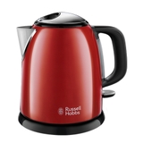Ấm đun siêu tốc mini Russell Hobbs Colours Plus+ 24992-70