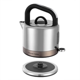 Ấm siêu tốc Russell Hobbs Distinctions 26422-70 2400W dung tích 1.5L, màu titan