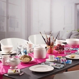 Ấm trà Villeroy & Boch Cellini Teekanne 10-4600-0460