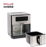 Nồi chiên không dầu Galuz G-63 (7L)