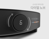 Bếp từ đơn kèm nồi Hawonkoo CEH-101