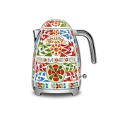 Ấm Siêu Tốc SMEG KLF03DGEU Dolce&Gabbana Sicily Tình Yêu Của Tôi