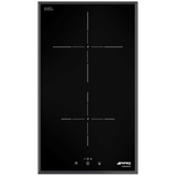 BẾP TỪ 2 VÙNG NẤU SMEG SI5322B