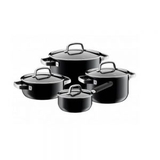 BỘ NỒI WMF FUSIONTEC PLATINUM 4 MÓN