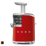 MÁY ÉP CHẬM SMEG SJF01RDEU